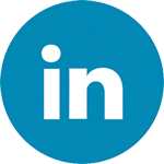 Linked In Logo