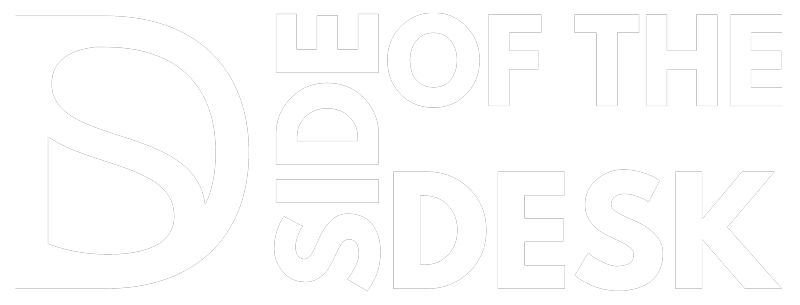 Side Of The Desk Logo