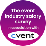 The Event Industry Salary Survey