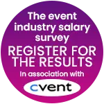 Event Industry Salary Survey